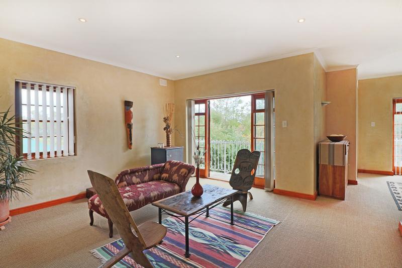 4 Bedroom Property for Sale in Camps Bay Western Cape